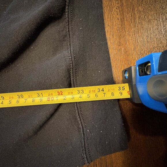 Anti Social Social Club x Undefeated ‘Paranoid’ Hoodie ASSC UNDFTD USED SZ LARGE - Picture 13 of 14